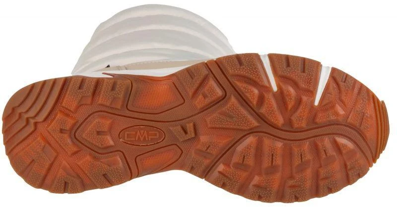 CMP Yakka W 3Q75986-A312 Sniego Batai