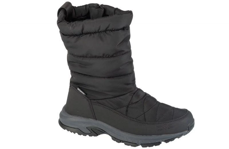 CMP Yakka W 3Q75986-U901 Sniego Batai