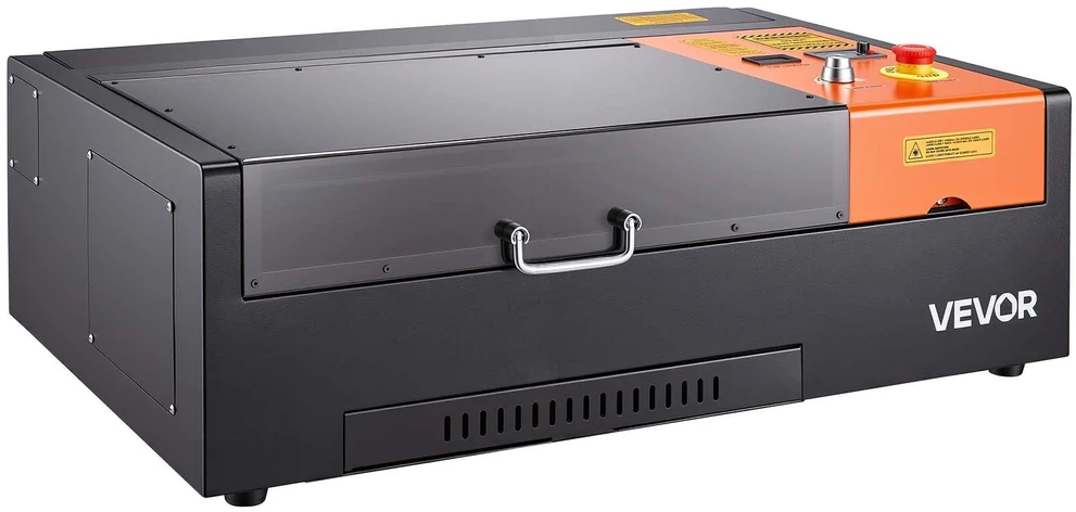 VEVOR 45W CO2 lazerinis graviravimo aparato
