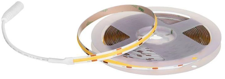 LED Juosta - Activejet AJE-COB 5m Šiltas