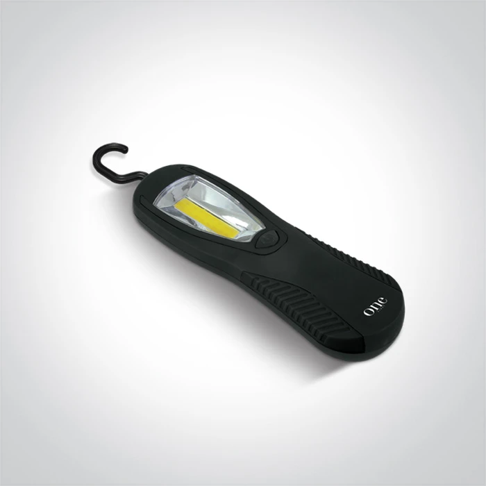 COB LED nešiojamas šviestuvas, 70036