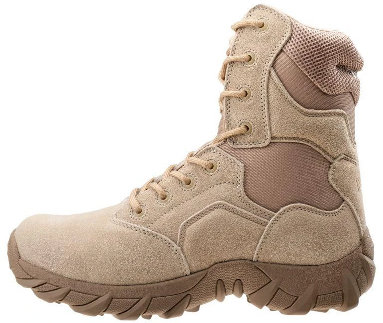 COBRA 8.0 V1 dykumos taktiniai batai M