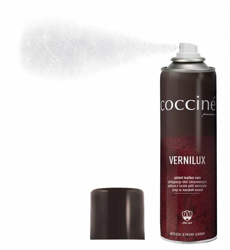 Coccine bespalvis Vernilux DA0276
