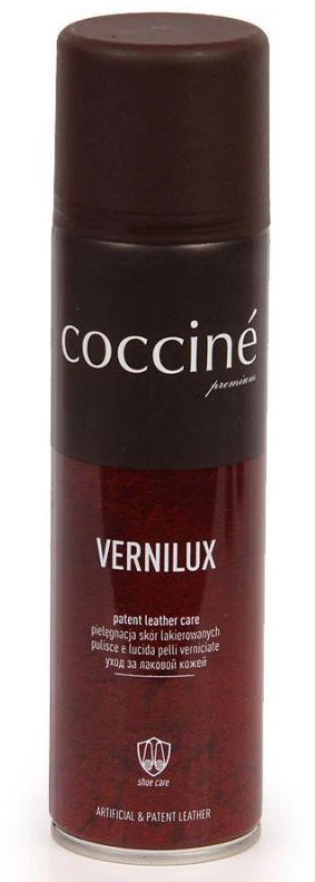 Coccine bespalvis Vernilux DA0276