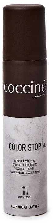 Coccine Color Stop“ batų dėmių apsaugantis purškalas