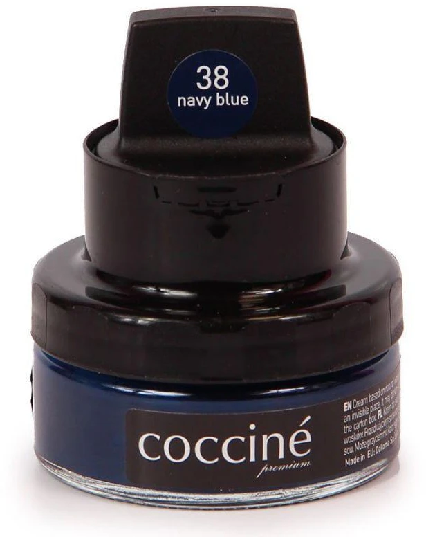 Coccine DA0241G Kremas grūdėtai odai