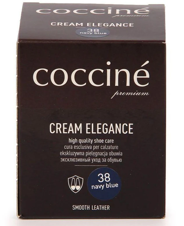 Coccine DA0241G Kremas grūdėtai odai