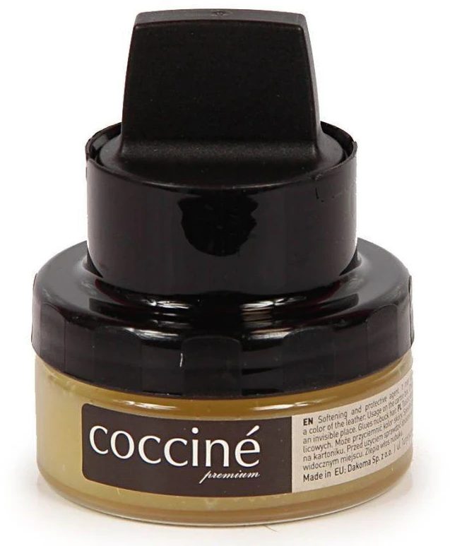 Coccine DA0242 Odos tepalas