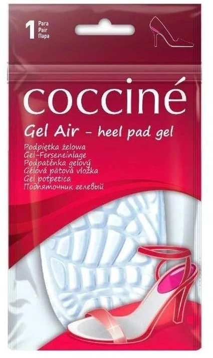 Laikrodis Coccine DA0258 gelio kulno įdėklai