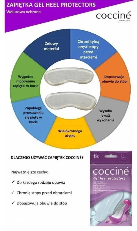 Laikrodis Coccine DA0288 gelinis užkulnis