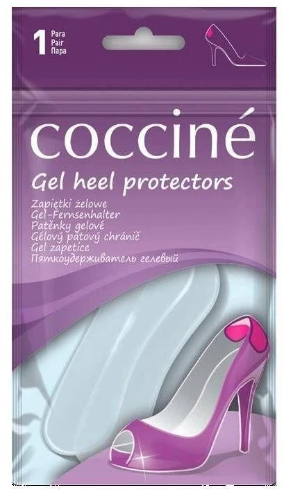 Coccine DA0288 gelinis užkulnis