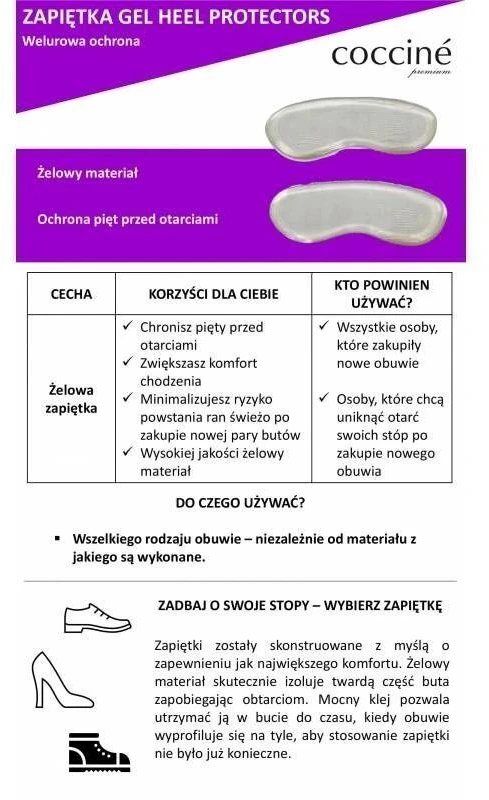 Laikrodis Coccine DA0288 gelinis užkulnis