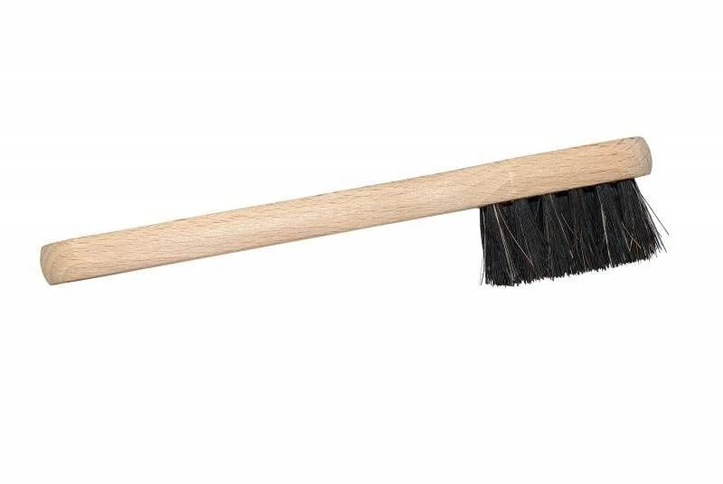 Coccine mažas batų šepetėlis DA0248
