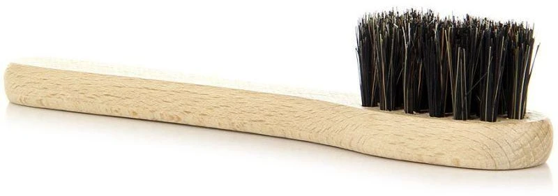 Coccine mažas batų šepetėlis DA0248