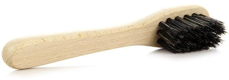 Coccine mažas batų šepetėlis DA0248
