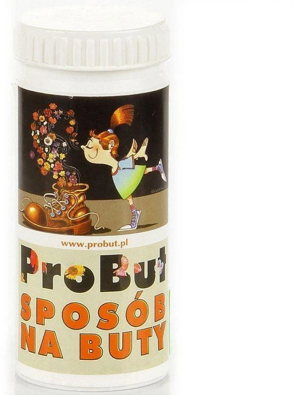 Coccine Probut DA0197 batų antiseptikas