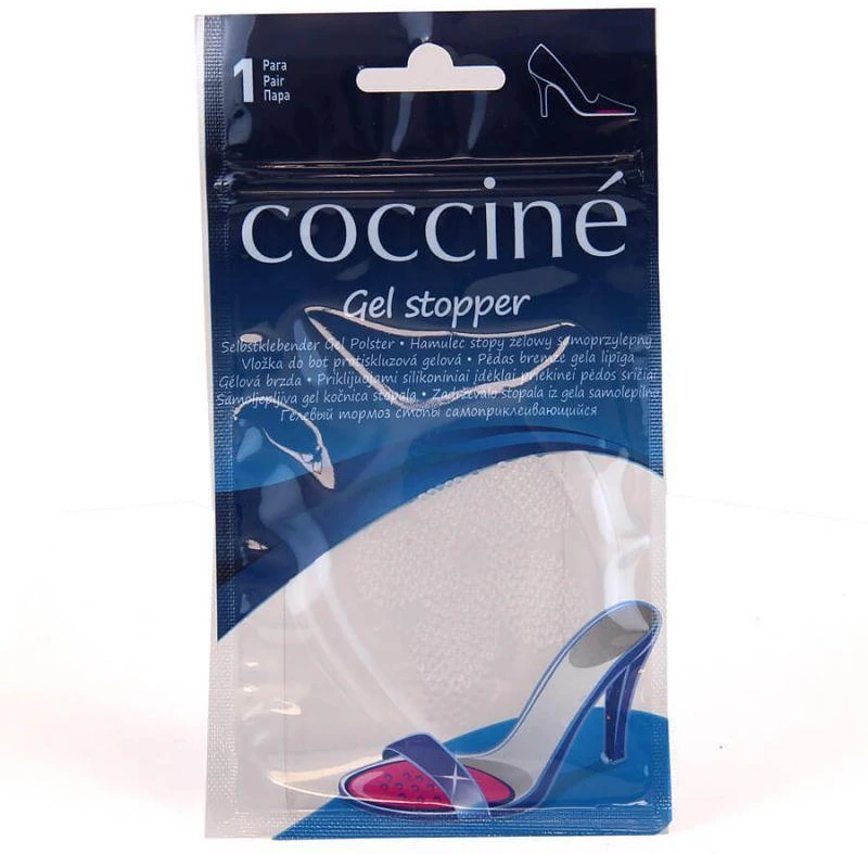 "Coccine W" DA0209 gelio pagalvėlė