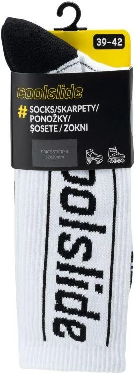 CODIE aukštos kojinės