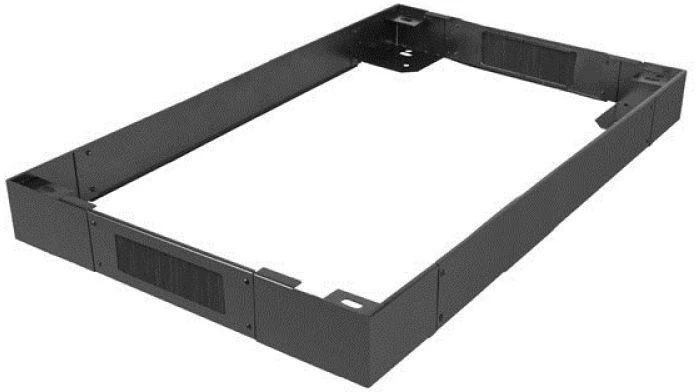 Cokolis pastatomoms spintoms 800x1200 19" (FF01 & FF02) Juodas LANBERG