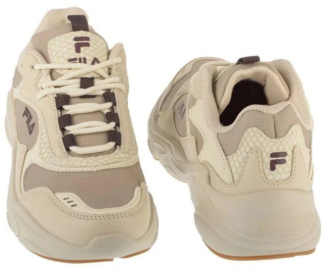 Collene AW FFW0194 70027 avalynė Fila