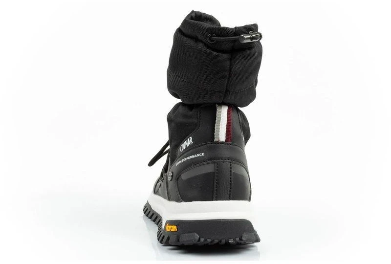 Colmar M WARMER BAND 200 sniego batai