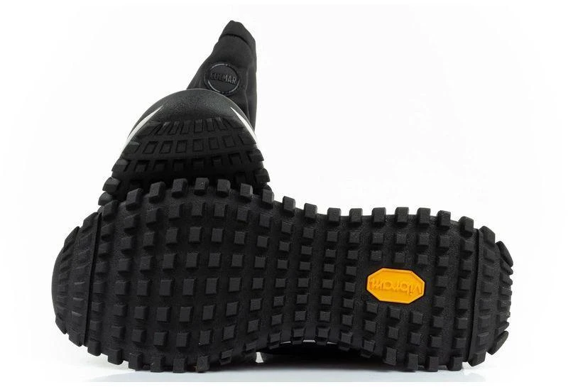 Colmar M WARMER BAND 200 sniego batai