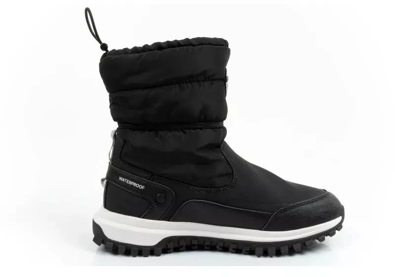 Colmar W WARMER 2 PLAIN 170 sniego batai