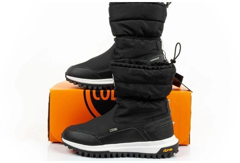 Colmar W WARMER 2 PLAIN 170 sniego batai