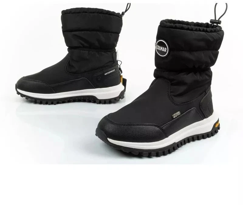 Colmar W WARMER 2 PLAIN 170 sniego batai