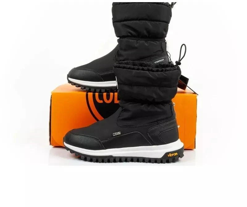 Colmar W WARMER 2 PLAIN 170 sniego batai