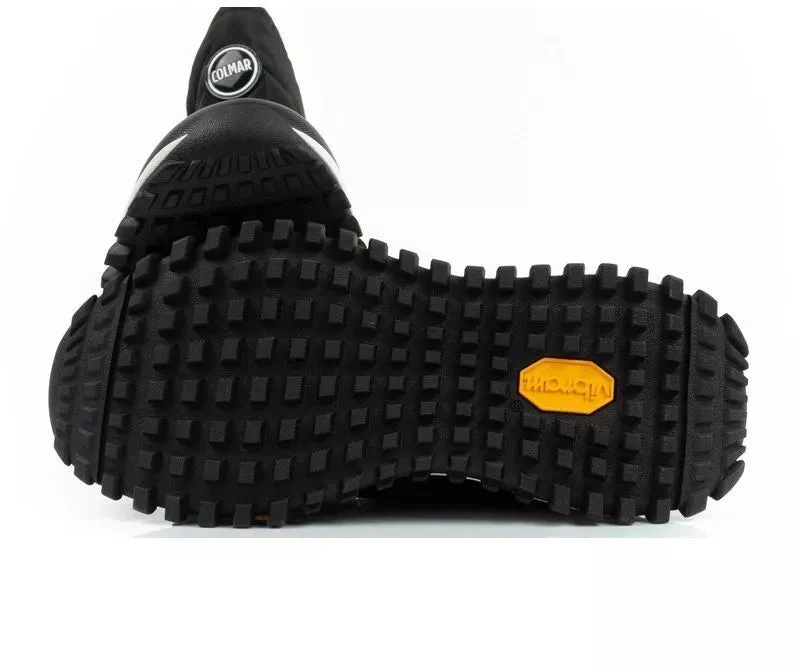 Colmar W WARMER 2 PLAIN 170 sniego batai