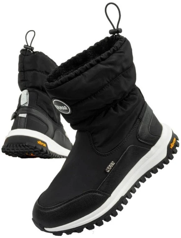 Colmar W WARMER 2 PLAIN 170 sniego batai