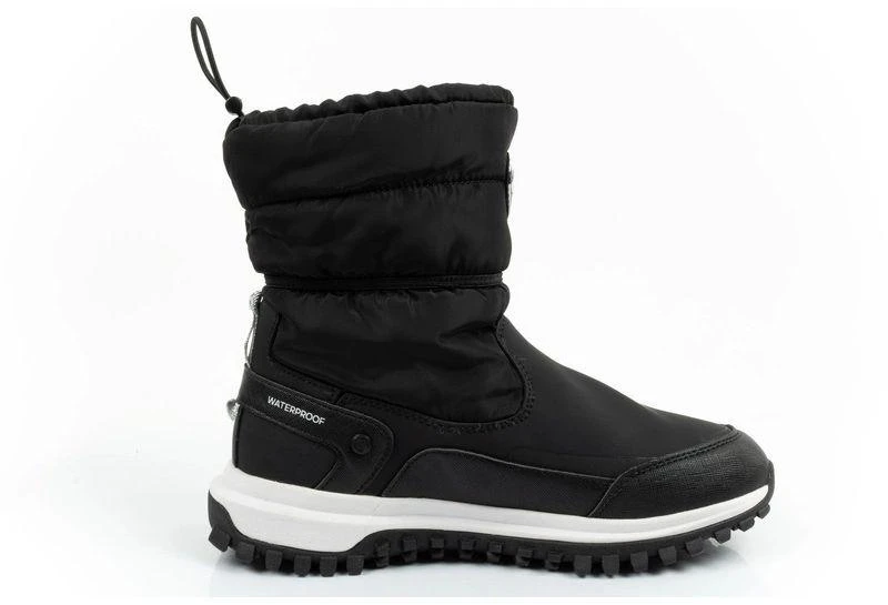 Colmar W WARMER 2 PLAIN 170 sniego batai