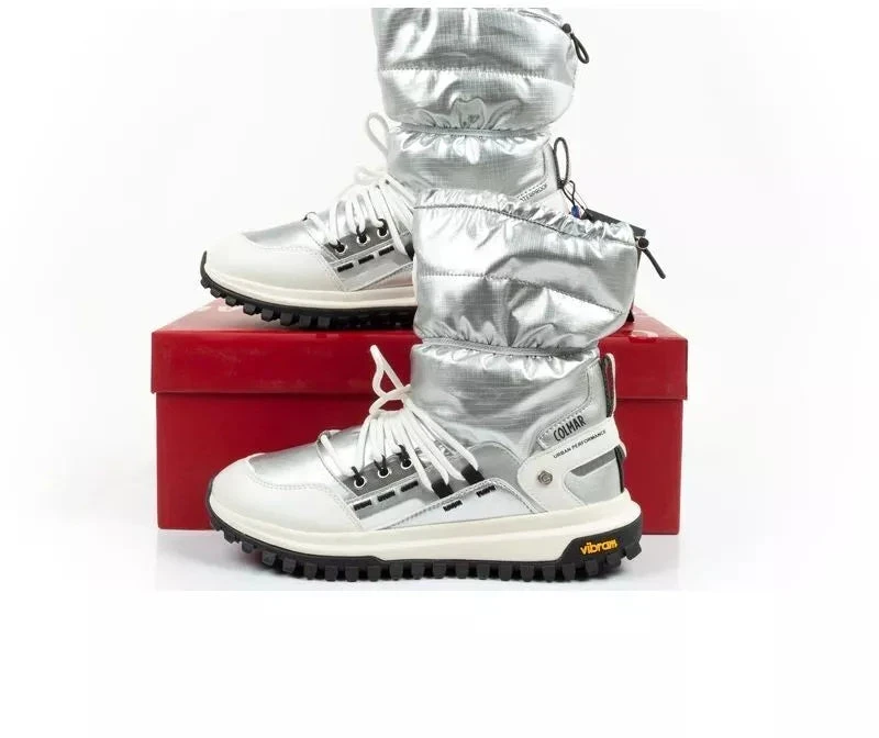 Colmar W Warmer Freeze 204 Sniego Batai