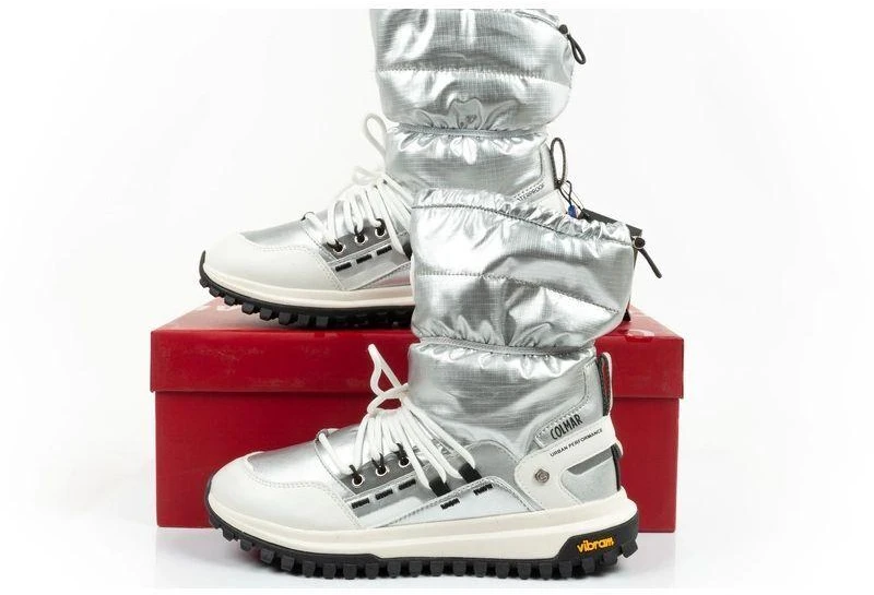 Colmar W Warmer Freeze 204 Sniego Batai