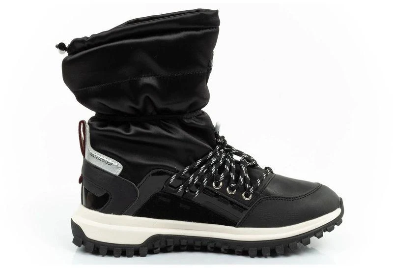 Colmar W Warmer Overcloud 203 Sniego Batai