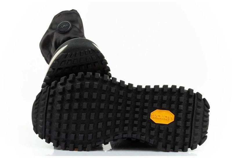 Colmar W Warmer Overcloud 203 Sniego Batai