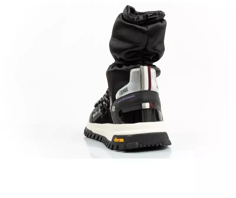 Colmar W Warmer Overcloud 203 Sniego Batai