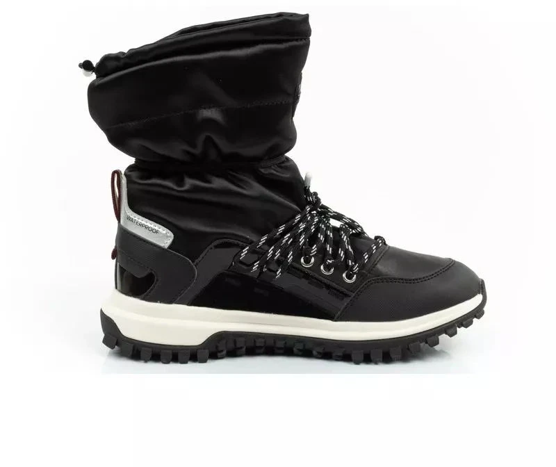 Colmar W Warmer Overcloud 203 Sniego Batai