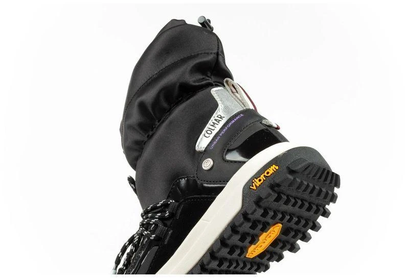 Colmar W Warmer Overcloud 203 Sniego Batai