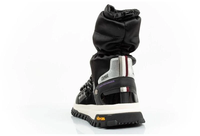 Colmar W Warmer Overcloud 203 Sniego Batai