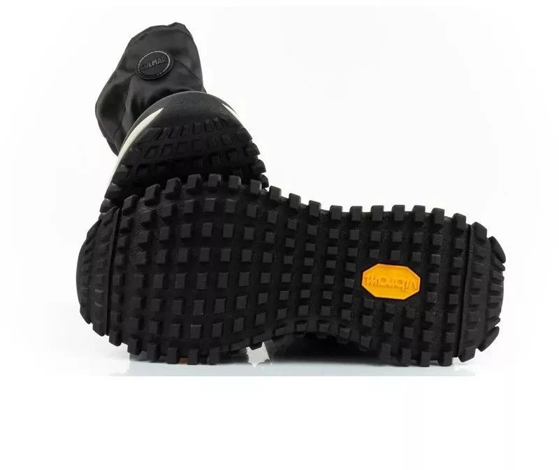 Colmar W Warmer Overcloud 203 Sniego Batai