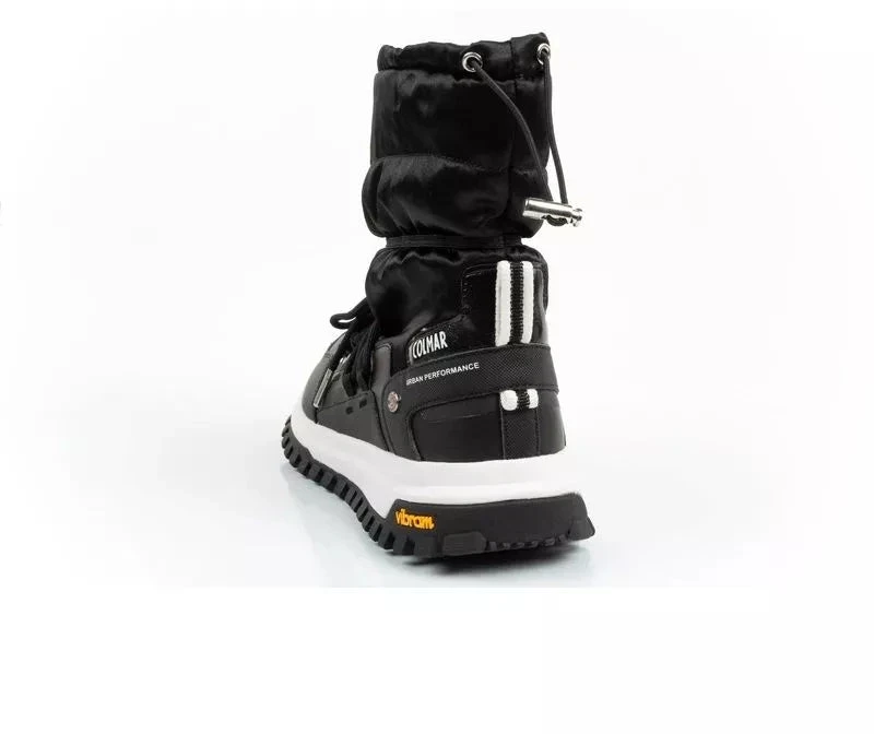 Colmar W Warmer PLAIN 165 Sniego Batai
