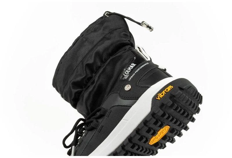 Colmar W Warmer PLAIN 165 Sniego Batai