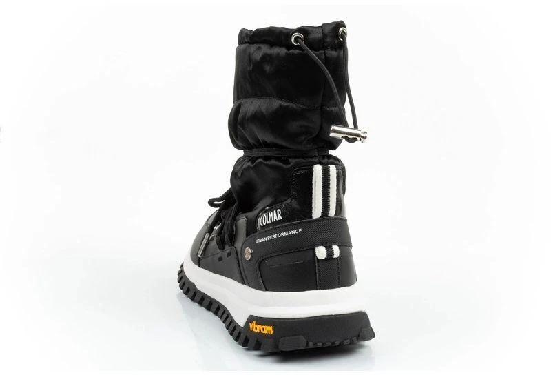 Colmar W Warmer PLAIN 165 Sniego Batai