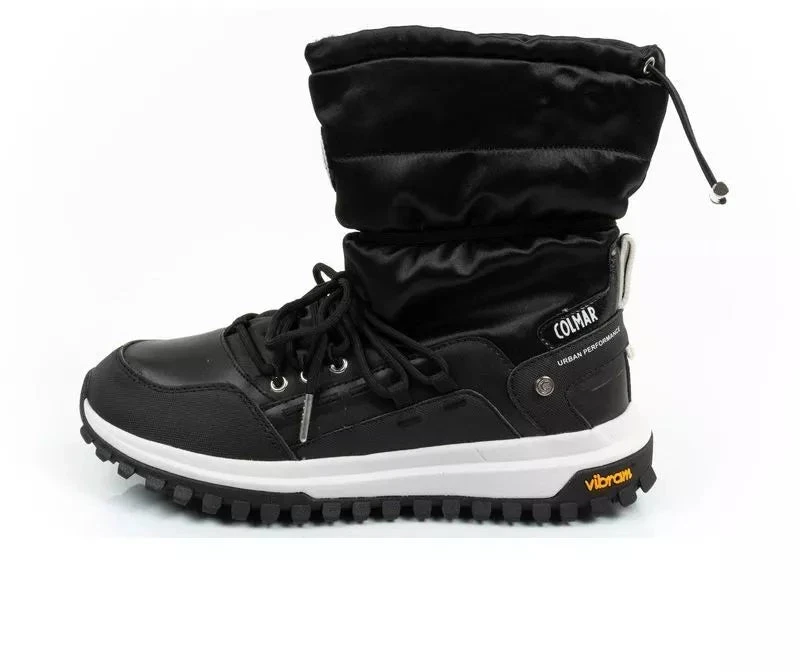 Colmar W Warmer PLAIN 165 Sniego Batai