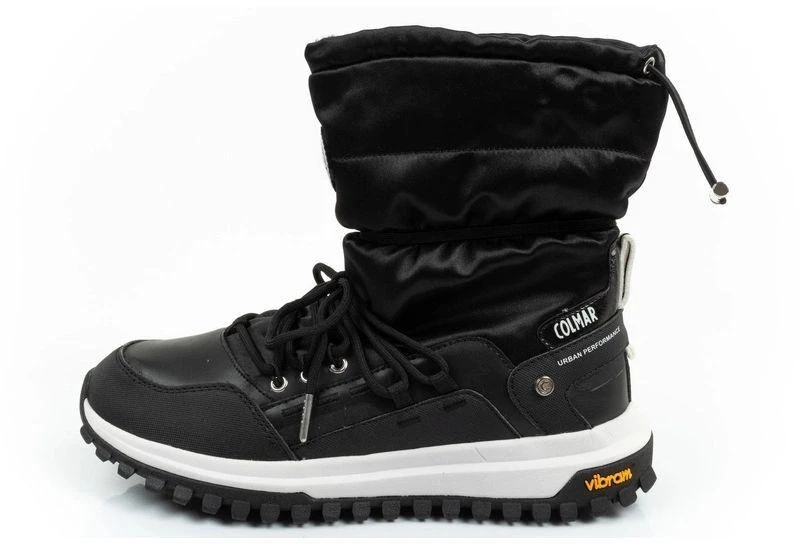 Colmar W Warmer PLAIN 165 Sniego Batai