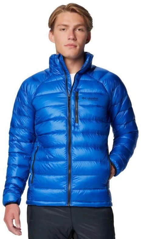 Columbia Arctic Crest pūkinė striukė M 2088784433
