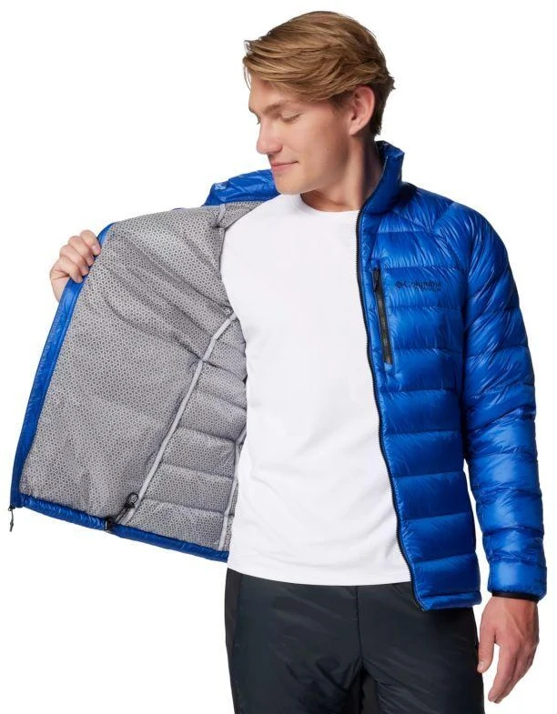 Columbia Arctic Crest pūkinė striukė M 2088784433