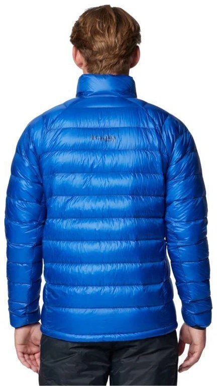 Columbia Arctic Crest pūkinė striukė M 2088784433